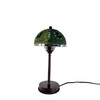 Mosaic Mushroom Desk Lamp 1 Count Assorted