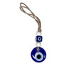 Hanging Evil Eye 1 Count 1.5" - 7"