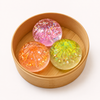 Micro Squishy Dumplings 3 ct. Assorted