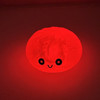 Light Up Squishy Dumplings 1 Count