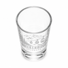 Breckenridge Colorado Engraved 2 oz Shot Glass