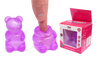 Squishy Bear Sensory Toy – Slow Rising Soft Squeeze Fidget 2”