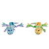 25 cm Articulated Dinosaur – Flexible 3D-Printed Fidget Toy & Display Figure