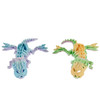 25 cm Articulated Dinosaur – Flexible 3D-Printed Fidget Toy & Display Figure