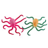 20 cm Articulated Octopus – Flexible 3D-Printed Sea Creature Fidget Toy
