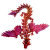 60 cm Articulated Flying Serpent – Large Flexible 3D-Printed Fantasy Display & Fidget