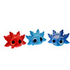 5 cm Mini Spiky Dragon