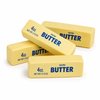 Squishy 4oz Butter Stick - 1 Count