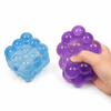 Squishy Bubble Cube - 1 Count (Assorted Colors)