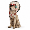 Wolf Chief 6.25" Figure