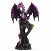 Purple Dragon 7" Figure
