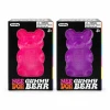 Large 4" Gummy Bear in Retail Packaging