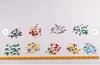 31–32 Piece Mini Train Building Block Set – Colorful Locomotive Construction Toy, Assorted Styles