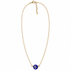 Evil Eye Pendant Necklace – Eye, Bead & Hamsa Collection