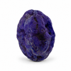 Luxury Aura Geode Half – Colorful Natural Crystal Slice, Assorted Colors