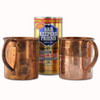 Barkeeper's Friend, Preferred Mule Mug Polishing Agent
