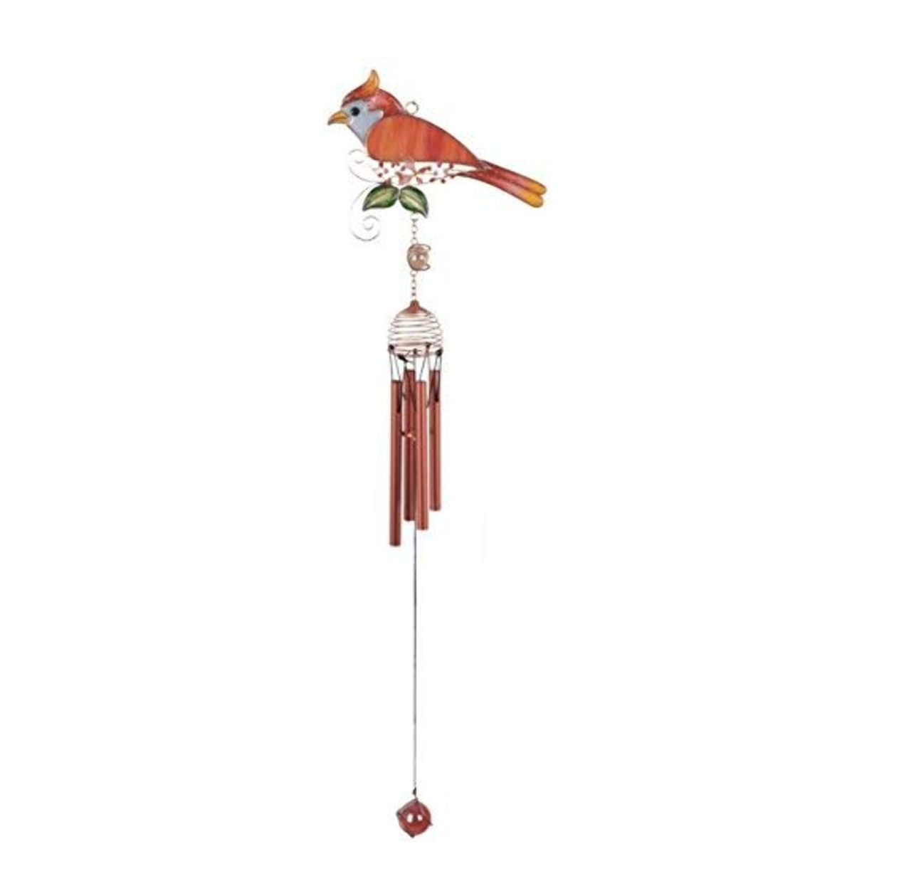 imported wind chimes