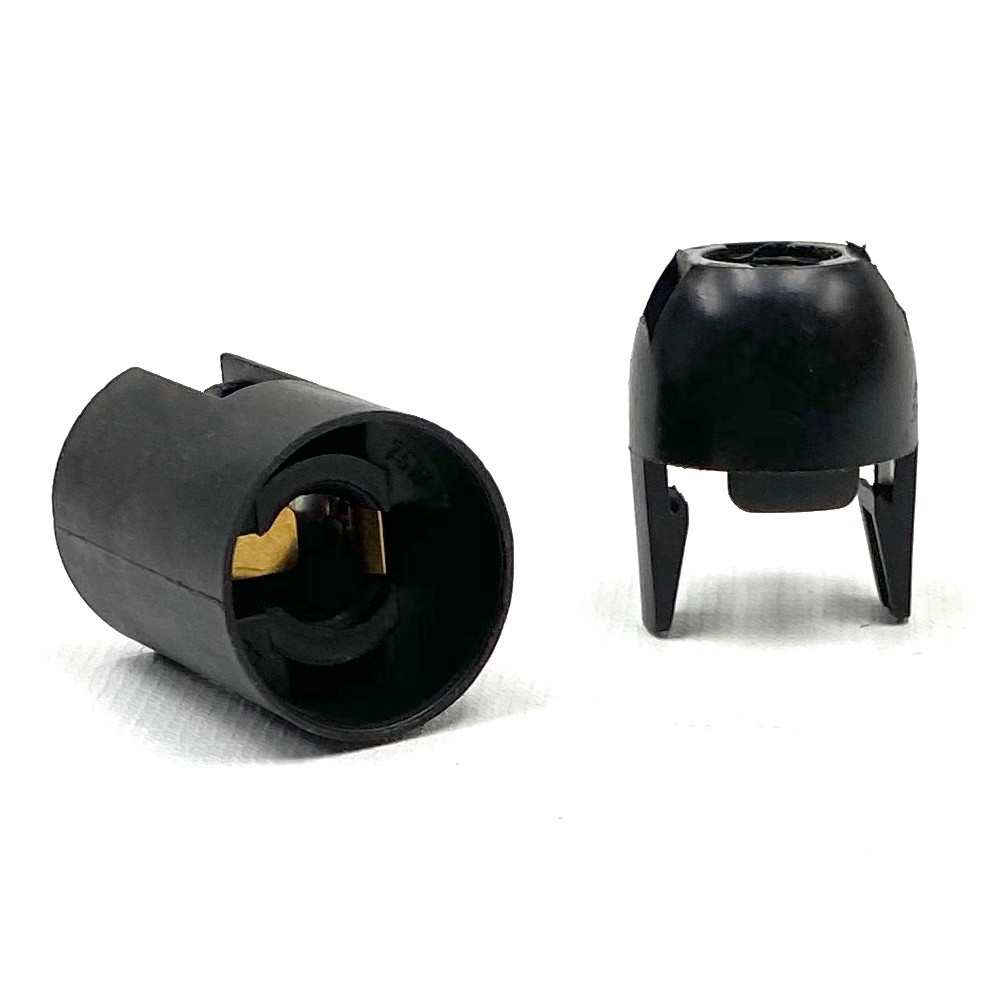 USA 110V Chandelier Light Bulb Socket Harness Electrical For Turkish