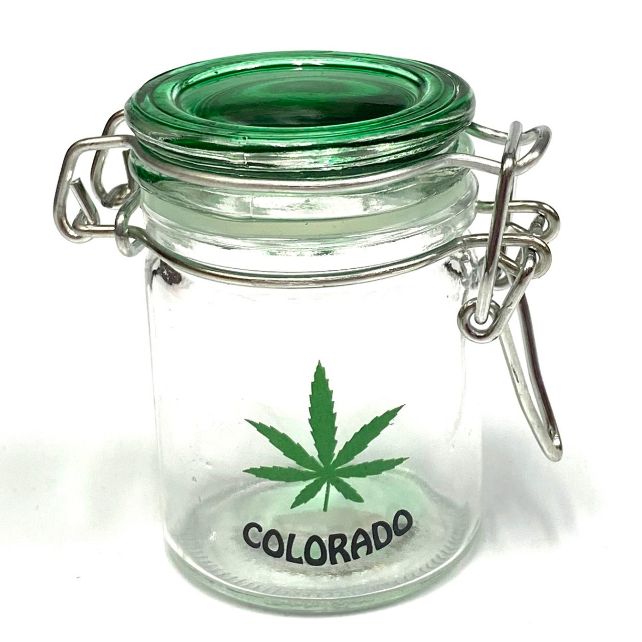 https://cdn11.bigcommerce.com/s-271b7/images/stencil/1280x1280/products/19710/76155/gf-colo-jarsm-colorado-weed-leaf-pot-shot-glass-mason-jar-with-airtight-green-lid-165-x-25-3__01241.1677897203.jpg?c=2