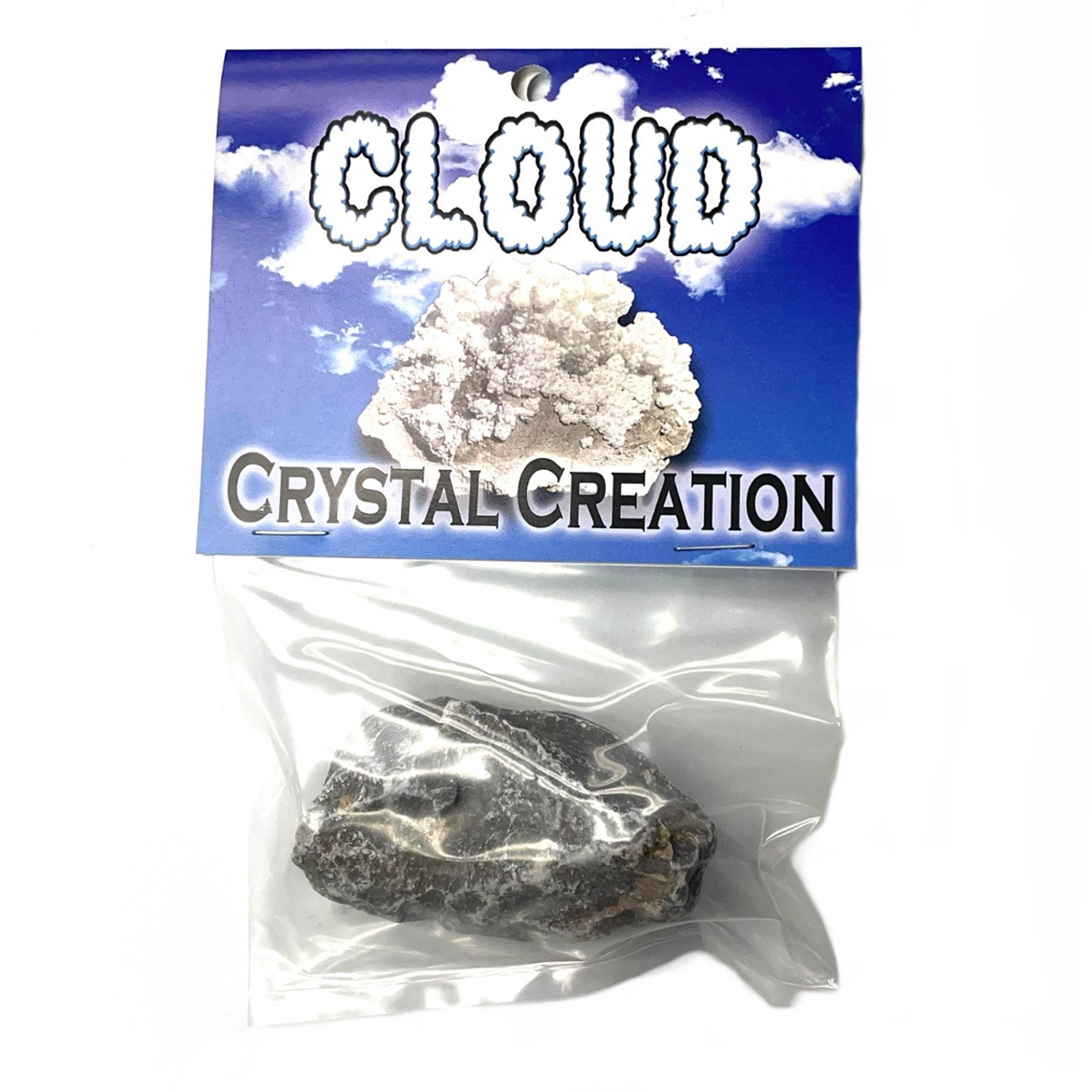 Cloud Crystal Creations Science Mineral Kit - Paykoc Imports, Inc.