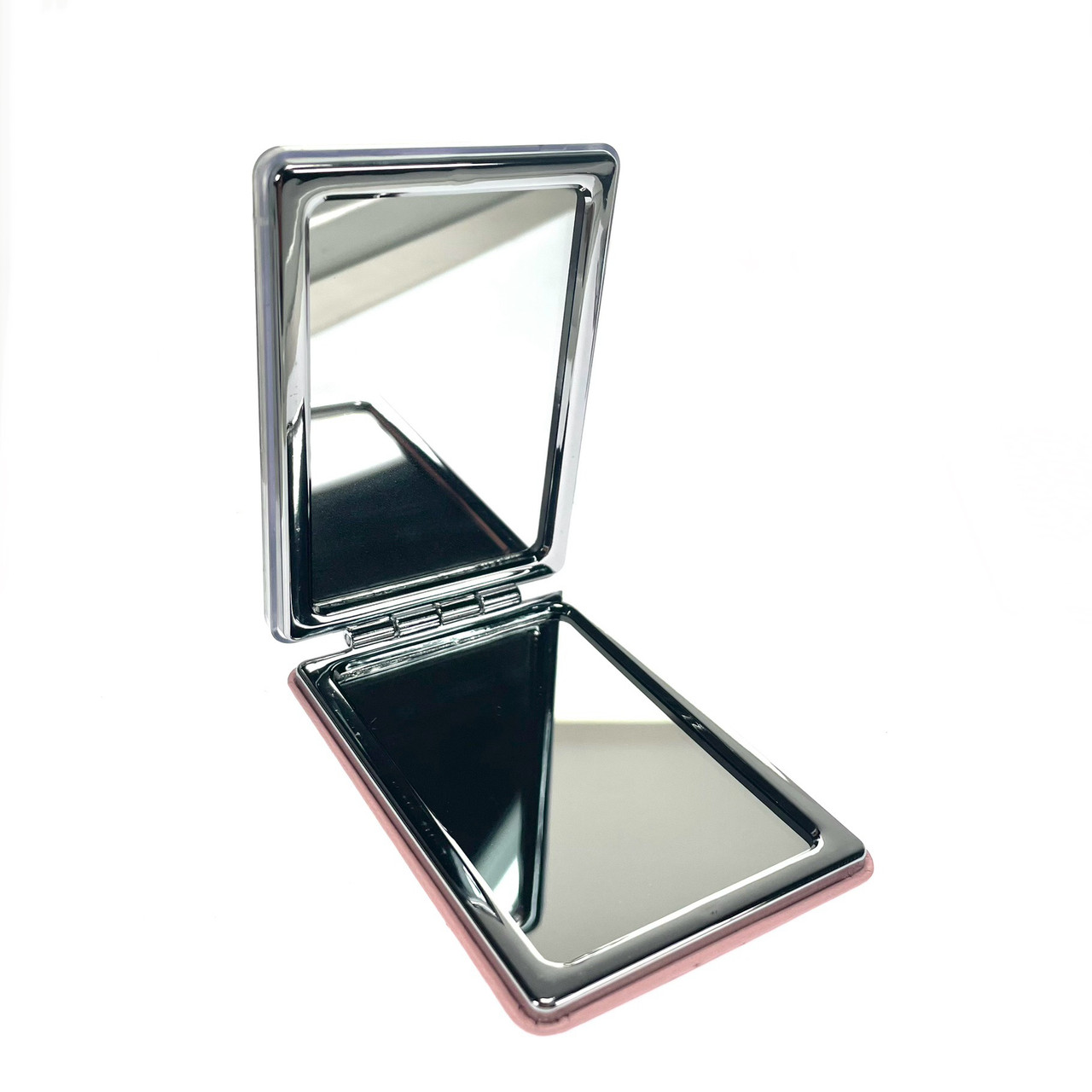 Evil Eye and Other Designs Compact Rectangle Mirror 1 Count Assorted ...
