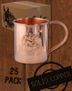 Five Reasons to Choose Our Wholesale Moscow Mule Copper Mugs