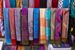 Pashmina Scarfs: Learn their History and How to Wear Them