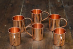 Are Copper Mugs Safe? Debunk the Myths, Find Quality Cups and Learn the Truth.