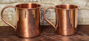 Hell for Copper Drinking Mugs: What NOT to Do Once You Buy