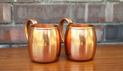 Common Questions About Copper Mugs: The List