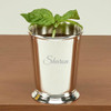 Customized Mint Julep Cups from Paykoc Imports