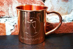 Customized Copper Mugs: The Perfect Gift Idea