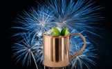 Celebrate Liberty with the Bastille Mule