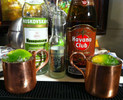 The Moscow Mule with Rum: How the Jamaican Mule was Born and Bonus Recipe Making Moscow Mule With Gin
