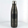 A Personalized Insulated Steel Cola Bottle for Hiking Enthusiasts
