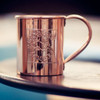 Copper Mugs -  A Healthy Way to Drink Your Cocktails