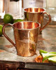 What's the Story Behind the Moscow Mule and that Copper Mug?