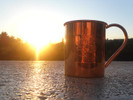7 Not-So-Obvious Benefits of Copper Mugs