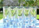 Customized Shot Glasses from Paykoc