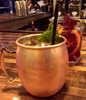 A Mule Even the Don Would Love: Sicilian Mule Recipe + Ingredients