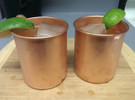 The Washington Mule: Recipe and How to Make the Best Version of It You’ll Taste Anywhere