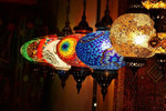 Mosaic Lamps: the Finishing Touch on any Decor