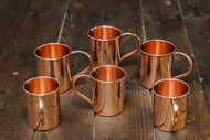 Are Copper Mugs Safe? Debunk the Myths, Find Quality Cups and Learn the Truth. Are Copper Mugs Safe? Debunk the Myths, Find Quality Cups and Learn the Truth.