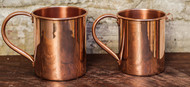 Hell for Copper Drinking Mugs: What NOT to Do Once You Buy Hell for Copper Drinking Mugs: What NOT to Do Once You Buy
