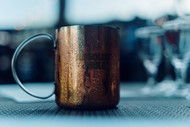 Copper Mugs: They’re Not Just for Moscow Mules Anymore Copper Mugs: They’re Not Just for Moscow Mules Anymore