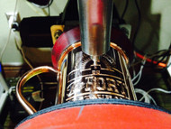 We're Giving Away Two Custom Engraved Moscow Mule Mugs! We're Giving Away Two Custom Engraved Moscow Mule Mugs!