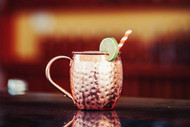 Personalized Copper Mugs: The Ideal Anniversary Gift Personalized Copper Mugs: The Ideal Anniversary Gift