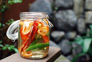 Infused Vodkas: The What, Why and How? Infused Vodkas: The What, Why and How?
