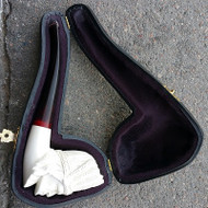 Celebrate the New Year by Giving Your Meerschaum Pipe a Health Check-Up Celebrate the New Year by Giving Your Meerschaum Pipe a Health Check-Up