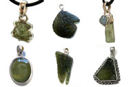 Moldavite: Understanding Its Unique Allure Moldavite: Understanding Its Unique Allure